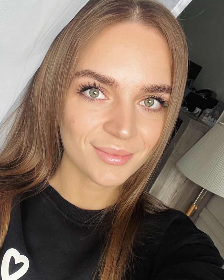 Profilbild von Viktoriia
