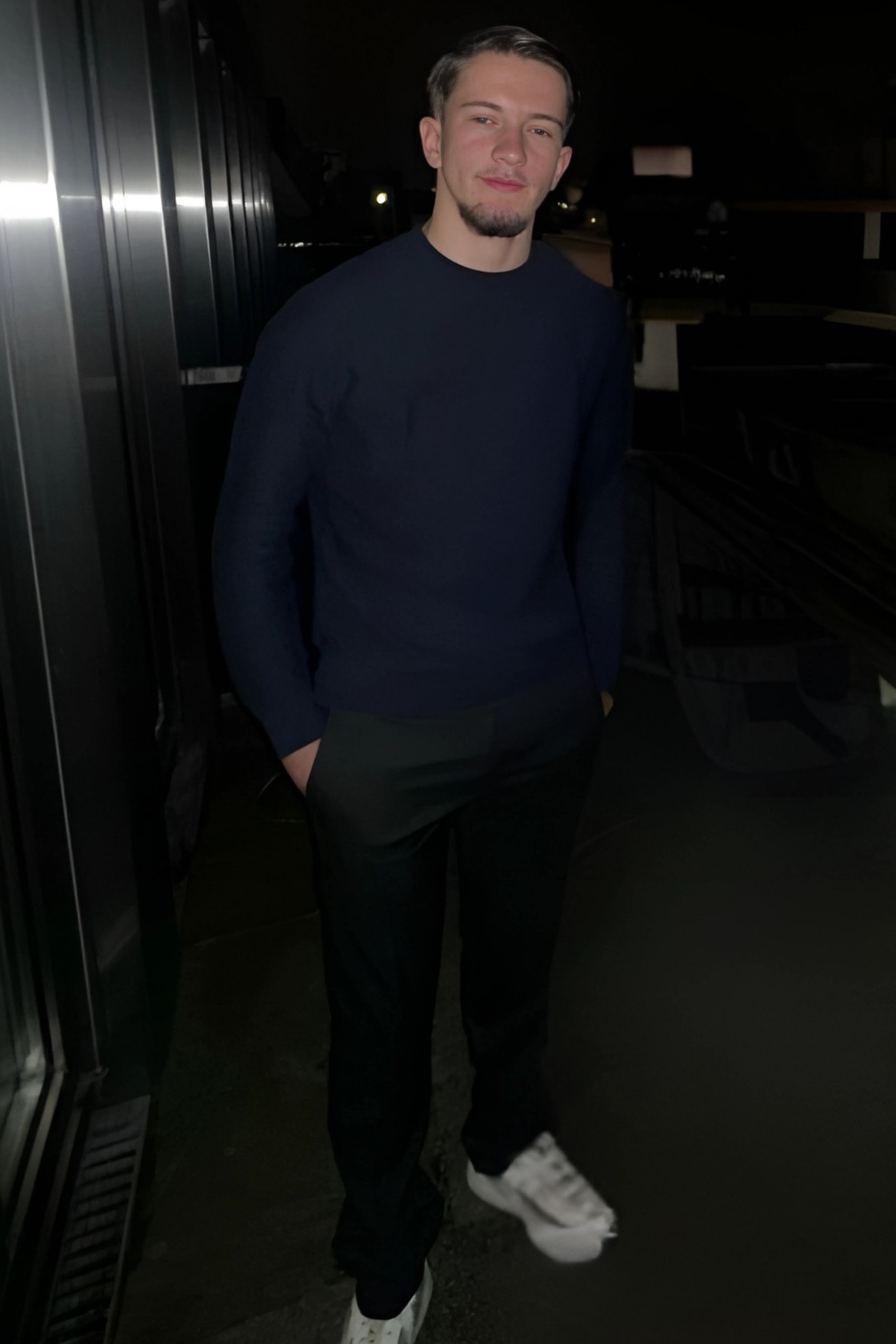 Weiteres Foto von Jakob