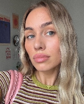 Profilbild von Sidney