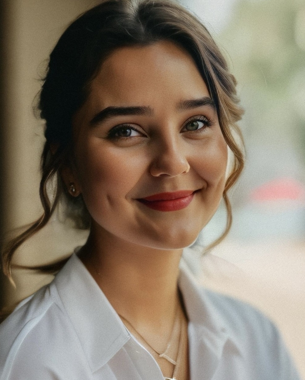 Profilbild von Natalia