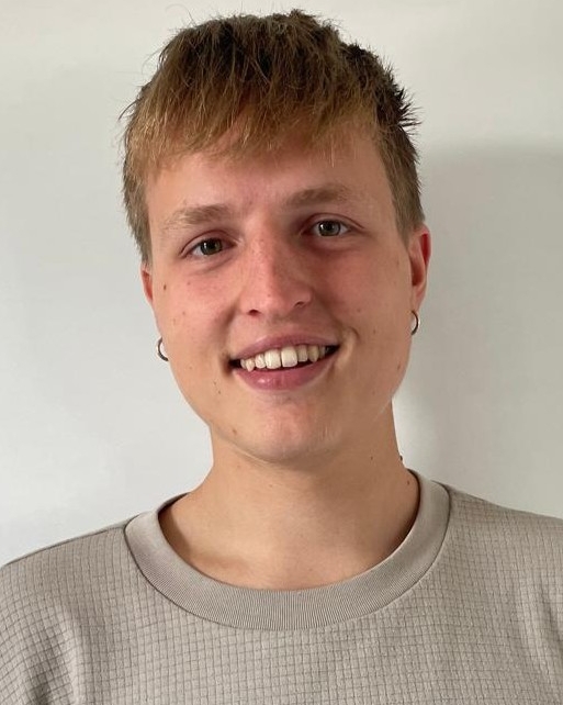 Profilbild von Phil