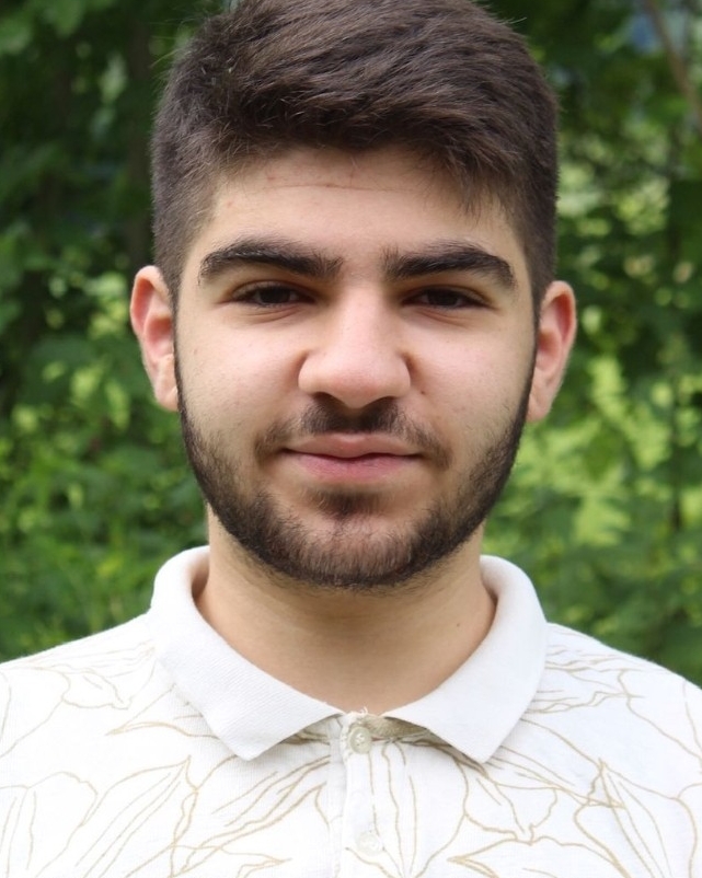 Profilbild von Ziad