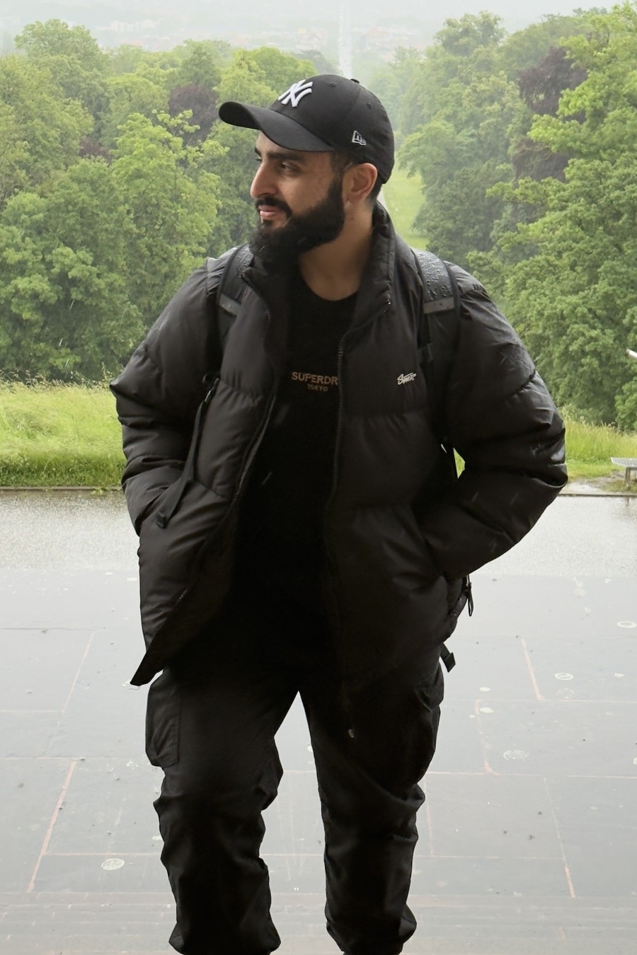 Weiteres Foto von Abdulrahman