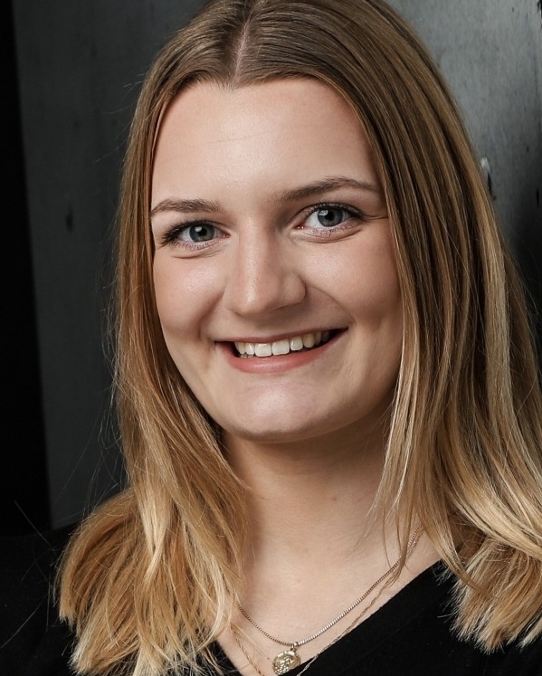 Profilbild von Alina Viktoria
