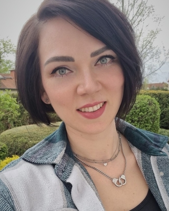 Profilbild von Juliane