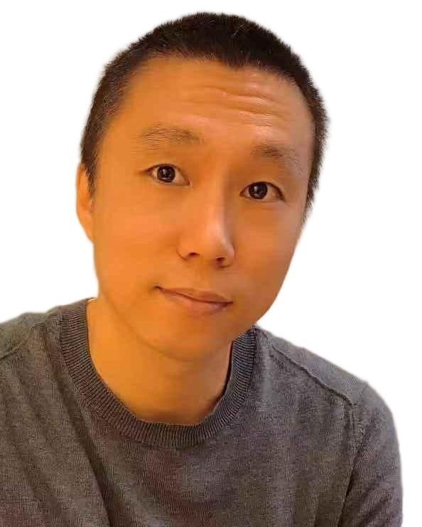 Profilbild von Guangrui