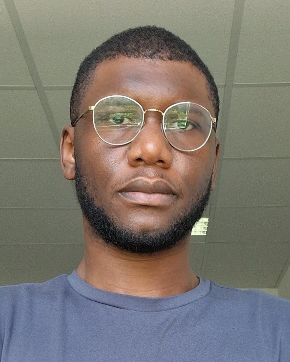 Profilbild von Yvan Rostand