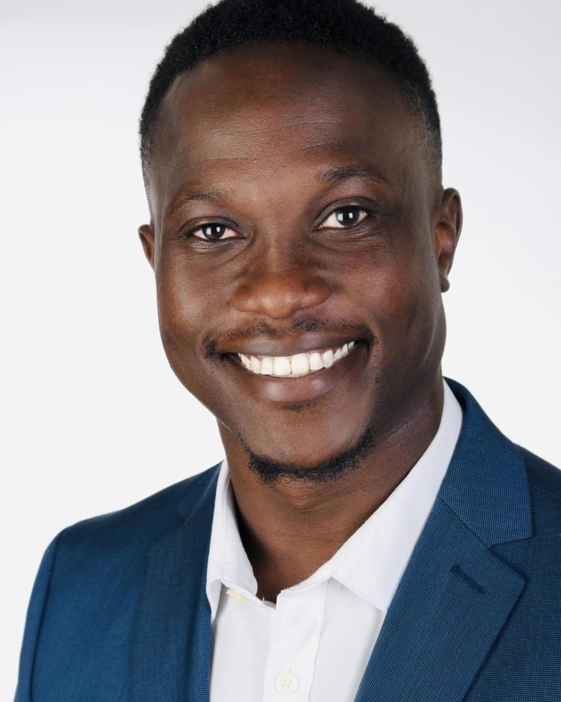 Profilbild von Shadrack Mutua