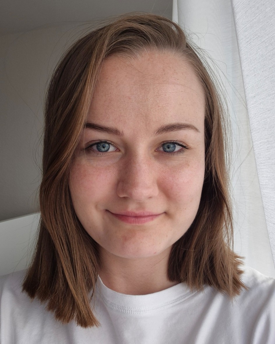 Profilbild von Maria