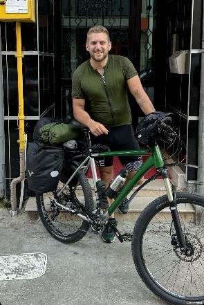Weiteres Foto von Ferhat