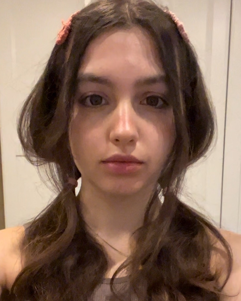 Profilbild von Martina