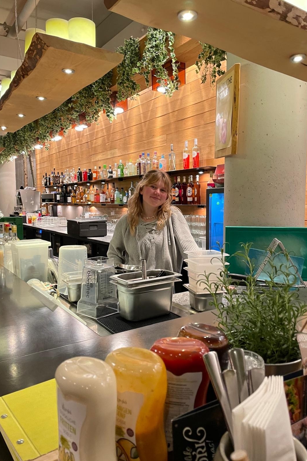 Weiteres Foto von Amelie