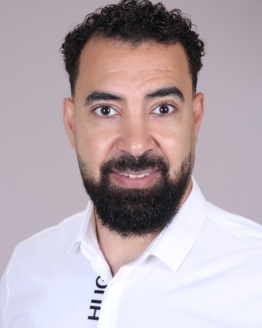 Profilbild von Mahmoud