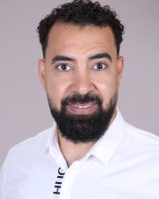 Mahmoud-4432824 Jobber für InStaff in Berlin