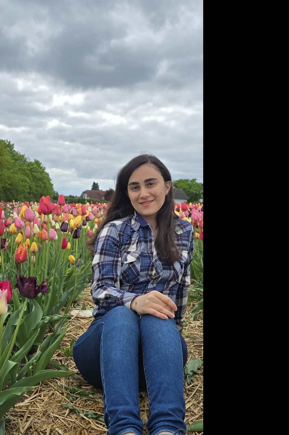 Weiteres Foto von Zahra