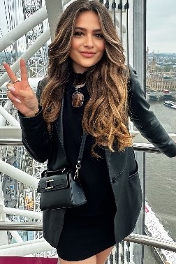 Weiteres Foto von Melisa