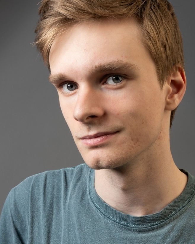 Profilbild von Felix