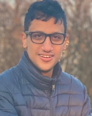 Profilbild von Yassine