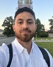 Profilbild von Delshad