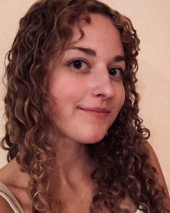 Profilbild von Antonia