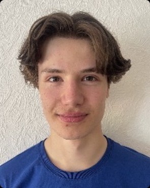 Profilbild von Theodor