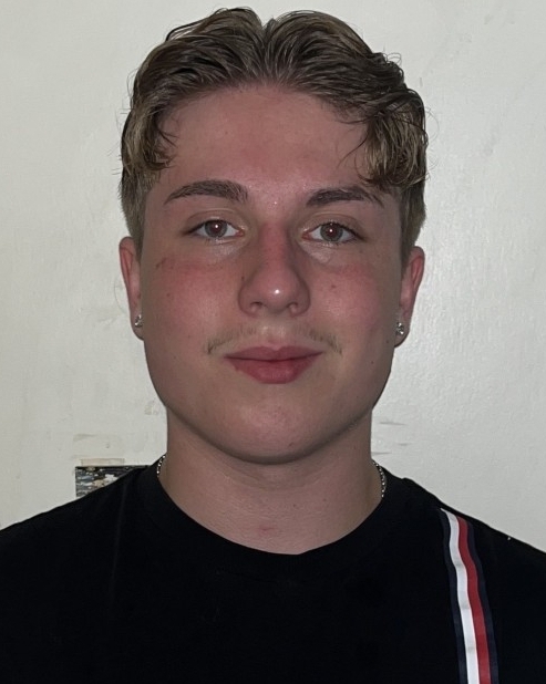 Profilbild von Benjamin