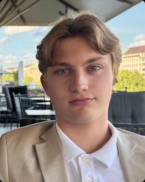 Profilbild von Louis