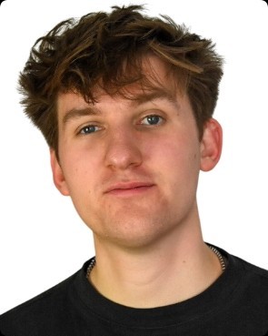 Profilbild von Moritz Valentin