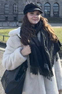 Weiteres Foto von Johanna