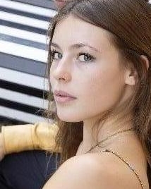Profilbild von Rosalie Bernadette Virginie