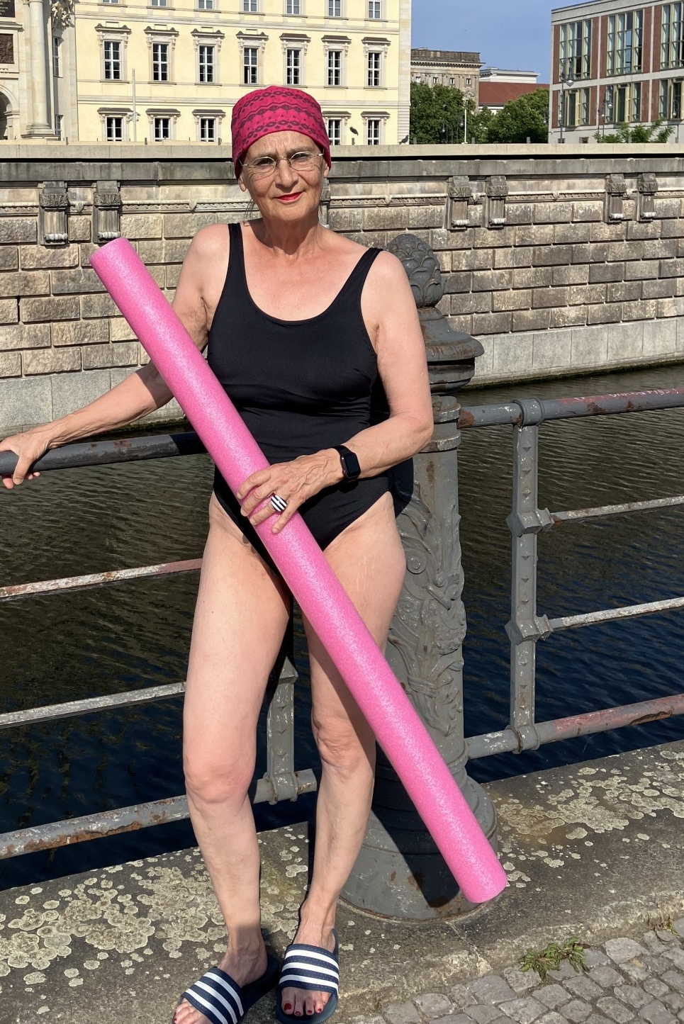 Weiteres Foto von Annett