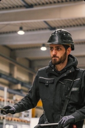 Weiteres Foto von Shear