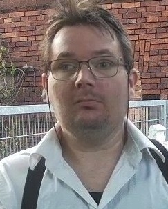 Profilbild von Daniel