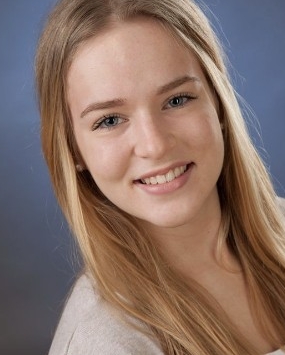 Profilbild von Lynn-Marie