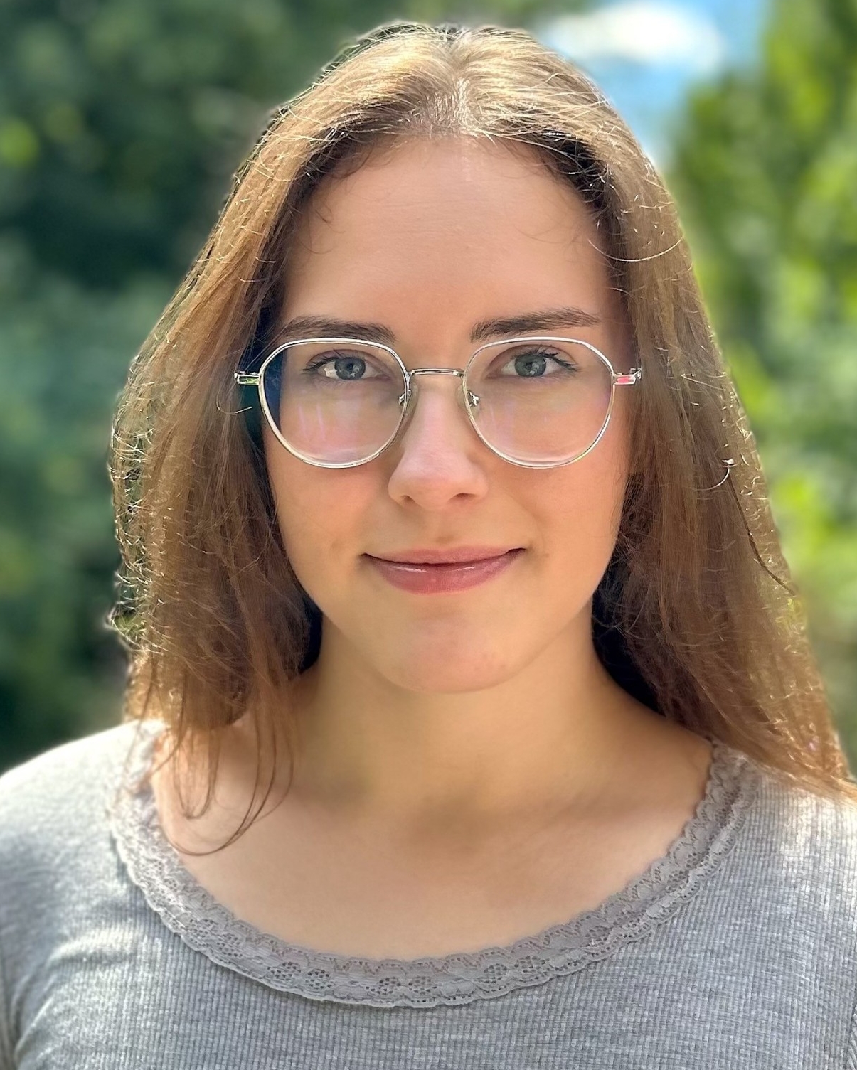 Profilbild von Romy
