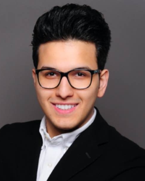 Profilbild von Amirhossein