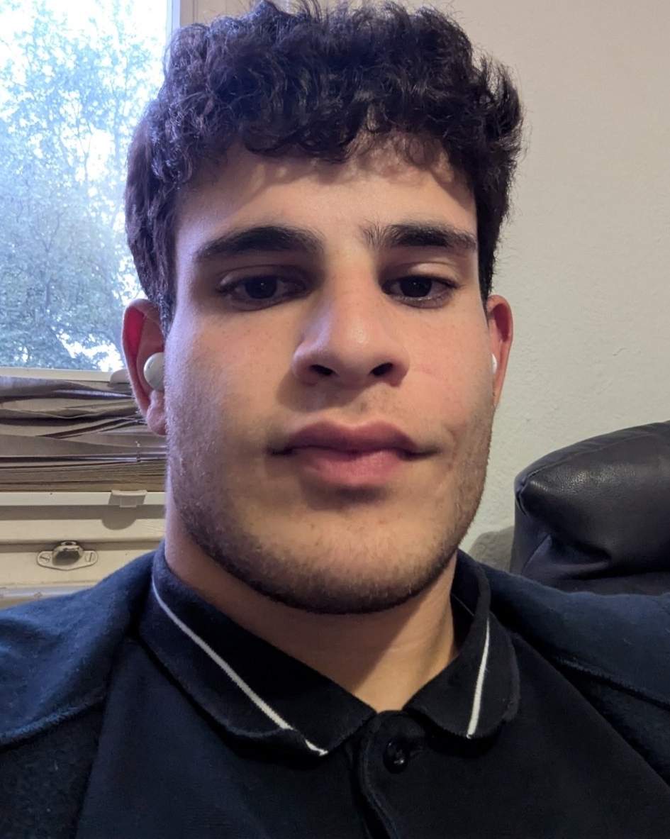 Profilbild von Nadim