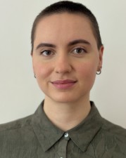 Sophie-10535410 Jobber für InStaff in Jena