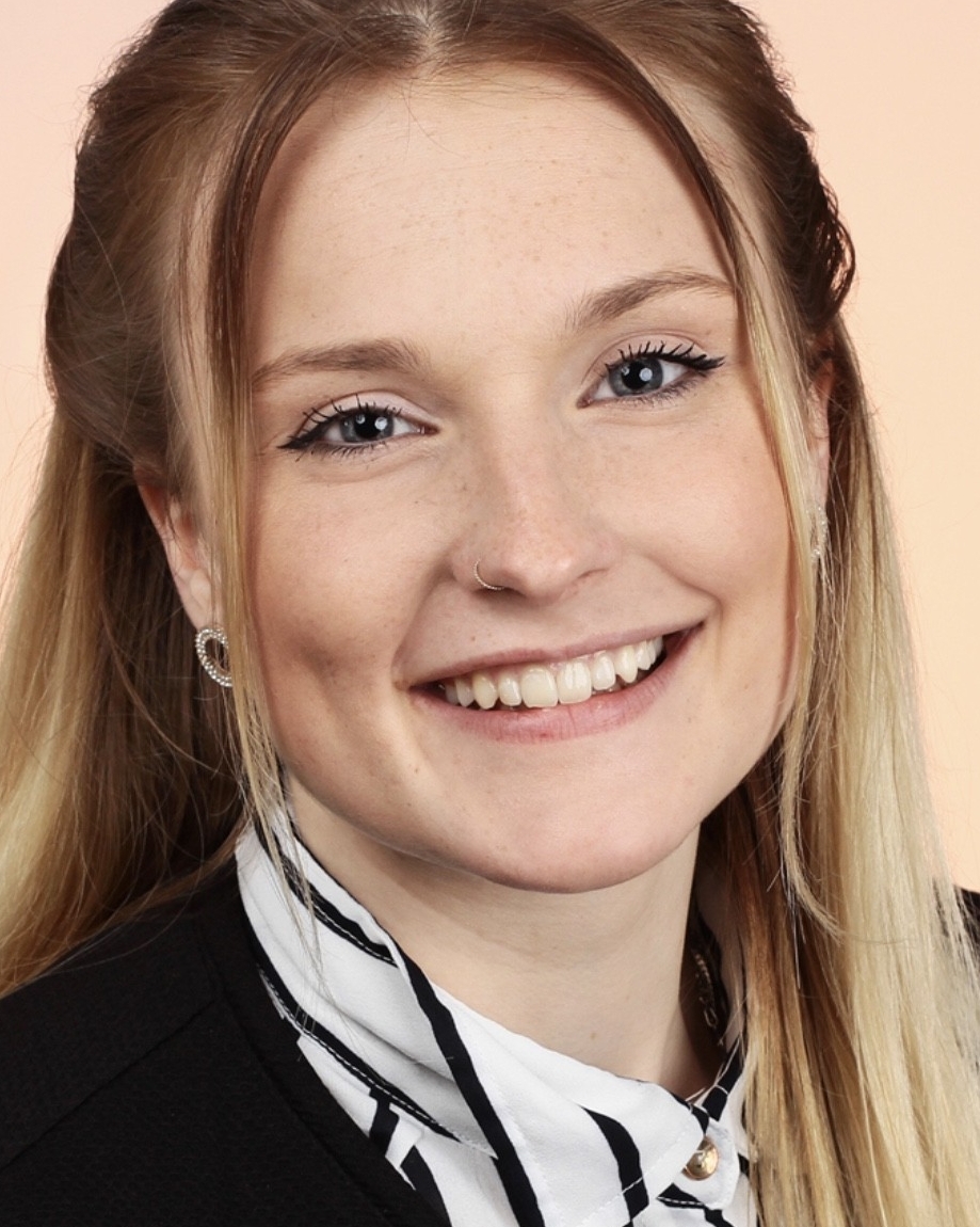 Profilbild von Antonia