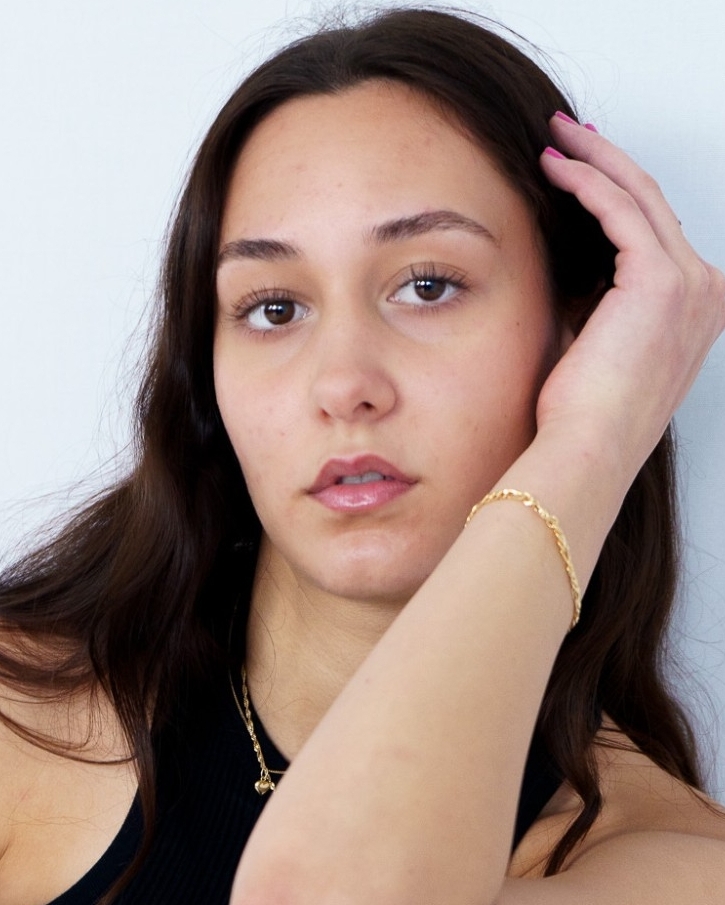 Profilbild von Lavinia Aurelia Anna