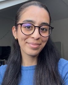 Profilbild von Muskan