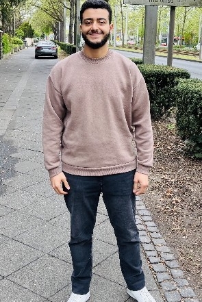 Weiteres Foto von Anas
