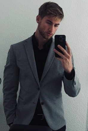 Weiteres Foto von Tom