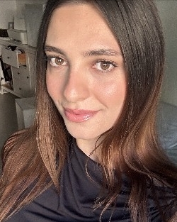 Profilbild von Luisa