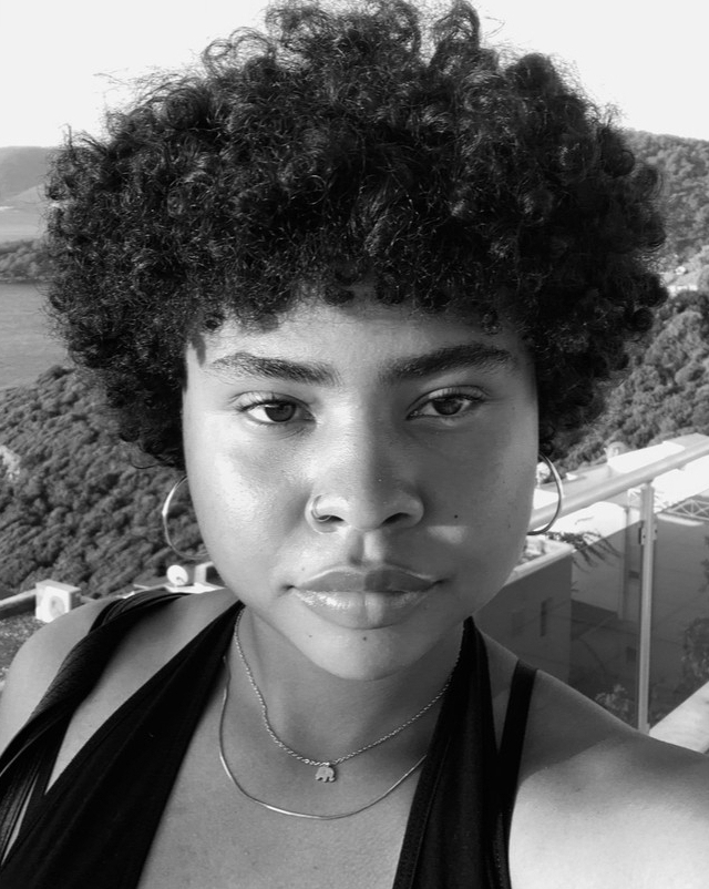 Profilbild von Tabitha