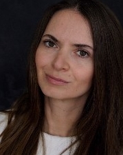 Profilbild von Elena