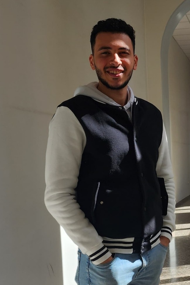 Weiteres Foto von Mostafa