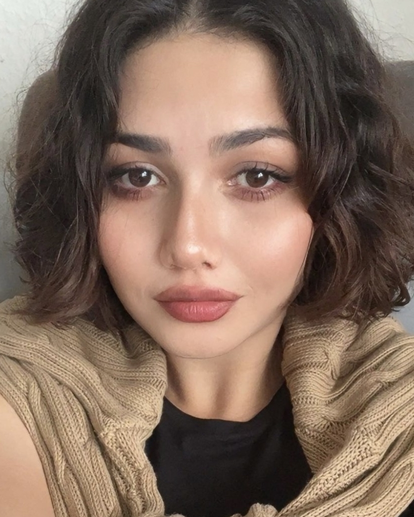 Profilbild von Nida