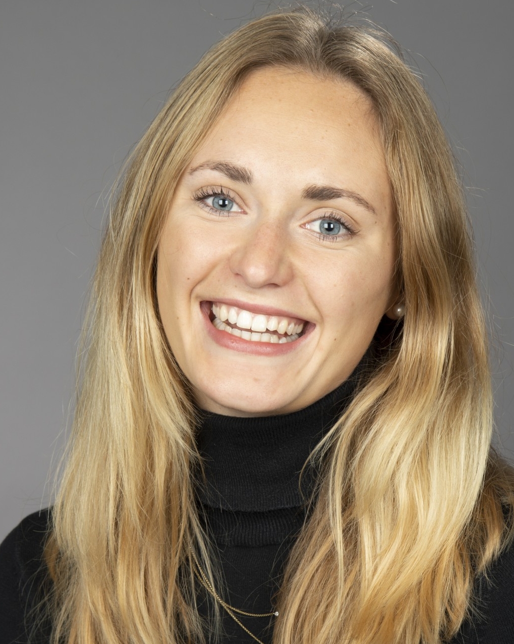 Profilbild von Mirjam Sophie