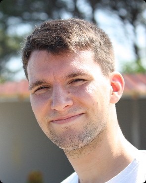 Profilbild von David